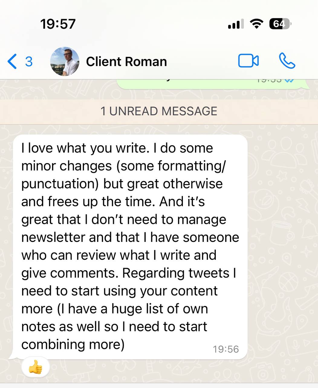 Roman